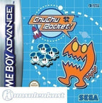 Chuchu Rocket (DE)