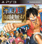 One Piece: Kaizoku Musou (JP)