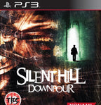 Silent Hill: Downpour (GB)