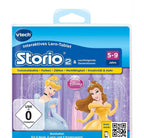 V-Tech Storio 2 - Disney Prinzessin