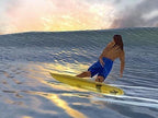Kelly Slaters Pro Surfer