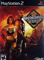 Fallout: Brotherhood of Steel (US)