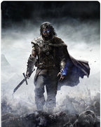 Middle-Earth: Shadow of Mordor (GB)