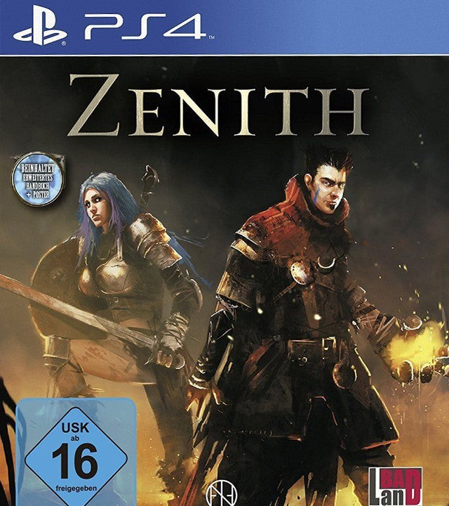 Zenith (DE)