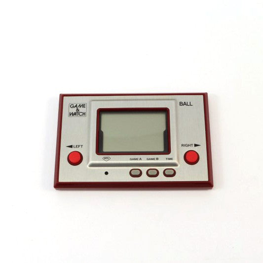 Ball AC-01