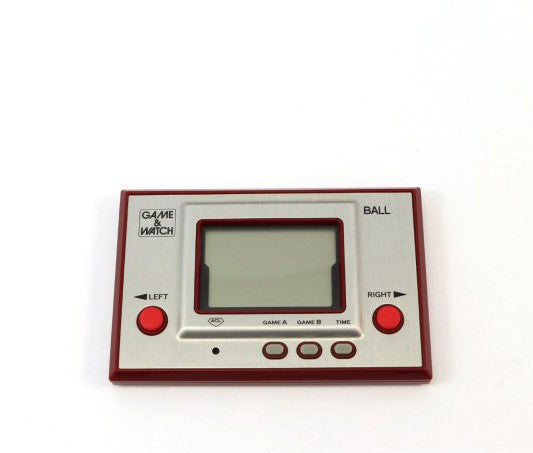 Ball AC-01