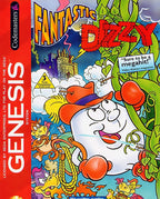 Fantastic Dizzy (US)