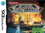 Steel Horizon