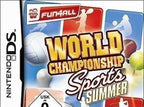 World Championship: Sports Summer (DE)