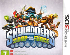 Skylanders: Swap Force