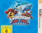 Skylanders: Trap Team (DE)