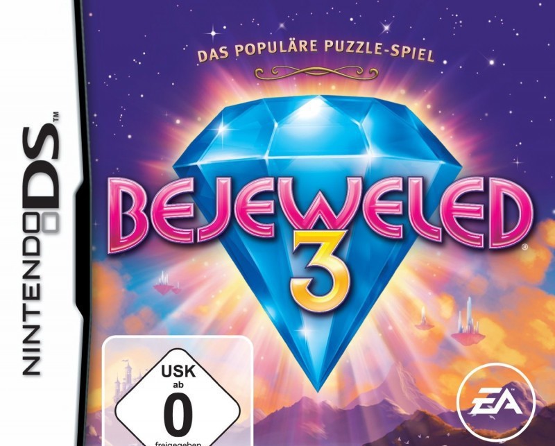 Bejeweled 3