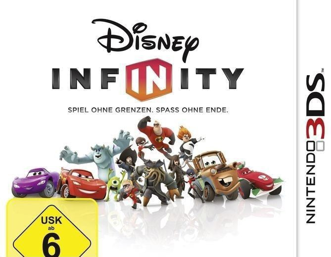 Disney Infinity
