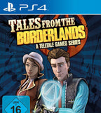 Tales from the Borderlands: A Telltale Games Series (DE)