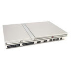 Konsole Slim 1G silber (JP)