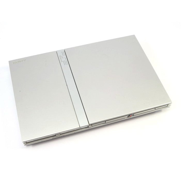 Konsole Slim 1G silber (JP)