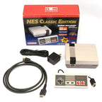 Nintendo Classic Mini Edition Konsole + Original Controller (US)