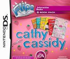 Flips: Cathy Cassidy