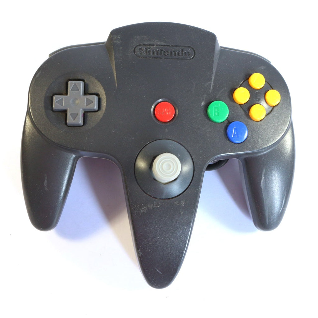 Original Nintendo Controller Mario Kart Edition — Mario Kart Edition