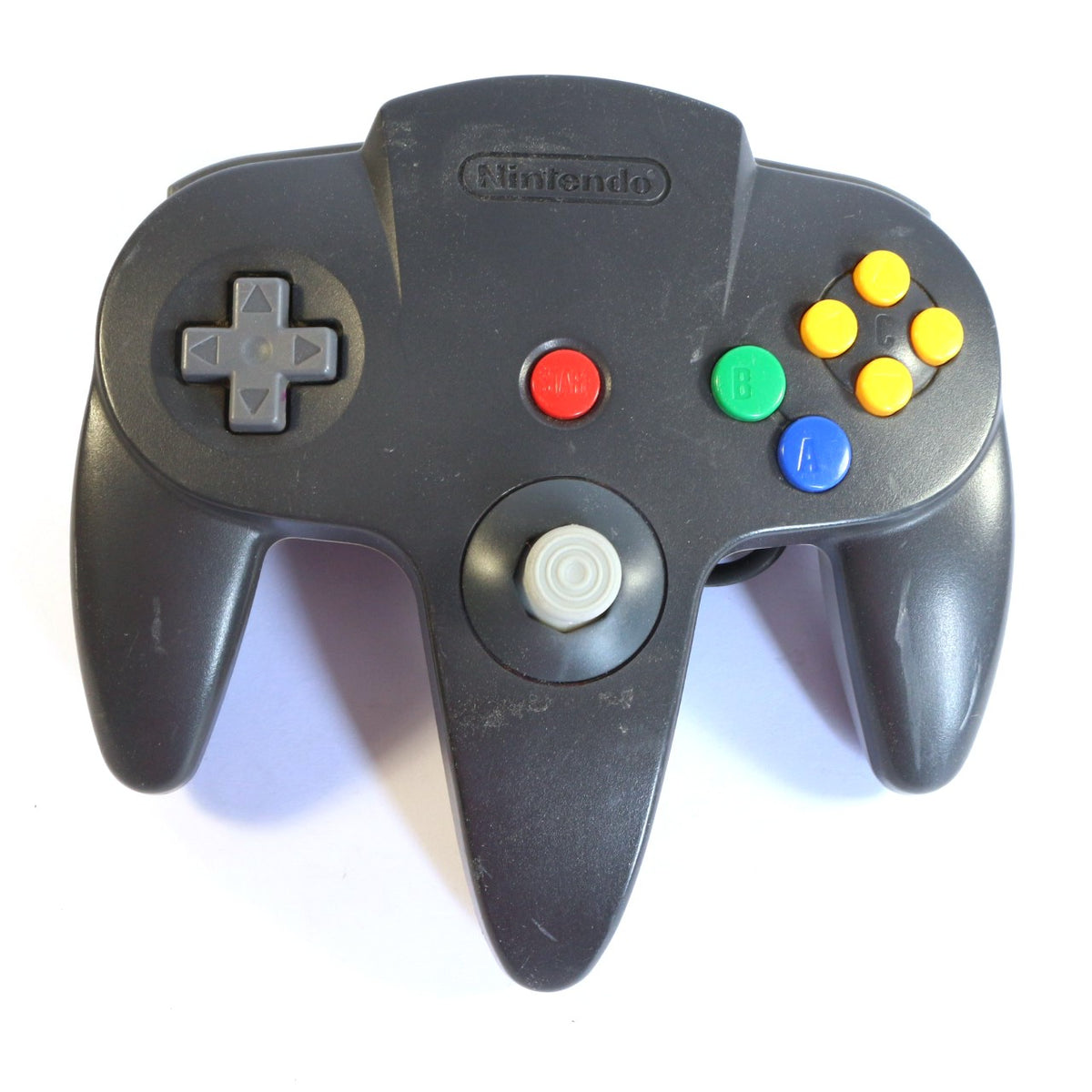 Original Nintendo Controller Mario Kart Edition — Mario Kart Edition