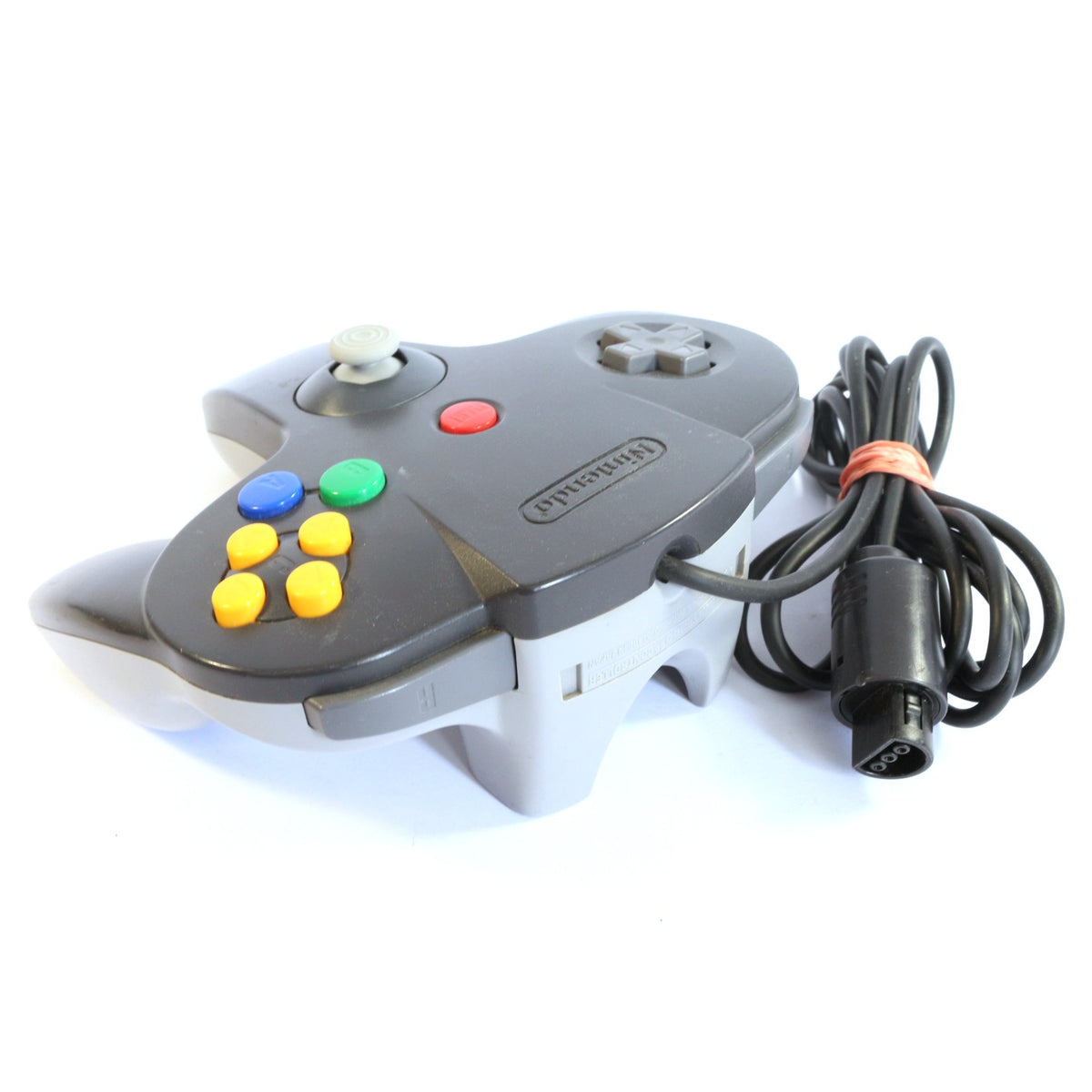 Original Nintendo Controller Mario Kart Edition — Mario Kart Edition