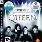 SingStar Queen (GB)