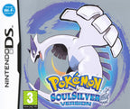 Pokemon: Silberne Edition SoulSilver (GB)