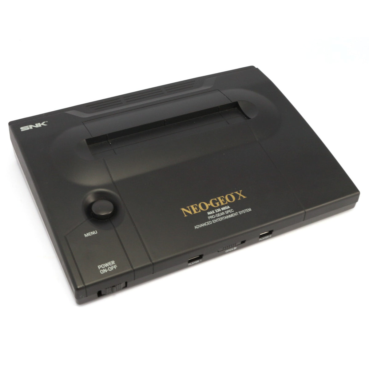 Konsole Gold Limited (EU)