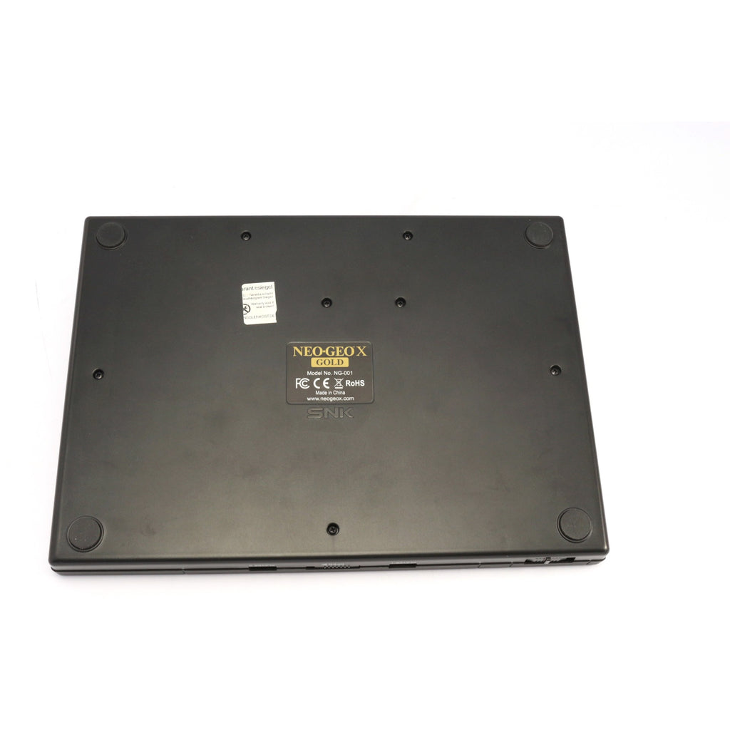Konsole Gold Limited (EU)