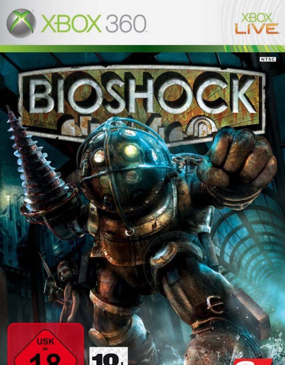BioShock (DE)