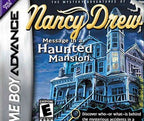 Nancy Drew: Haunted Mansion (US)