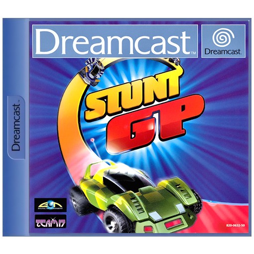 Stunt GP