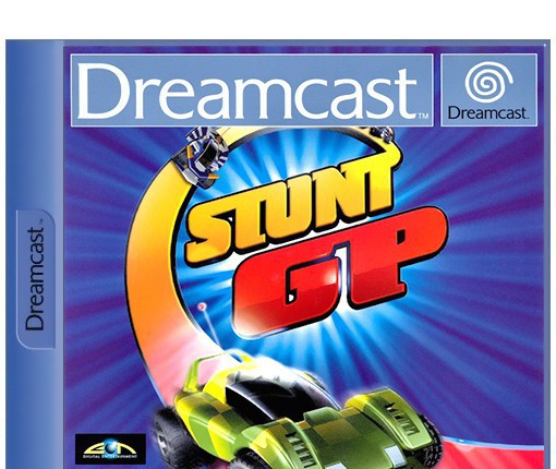 Stunt GP