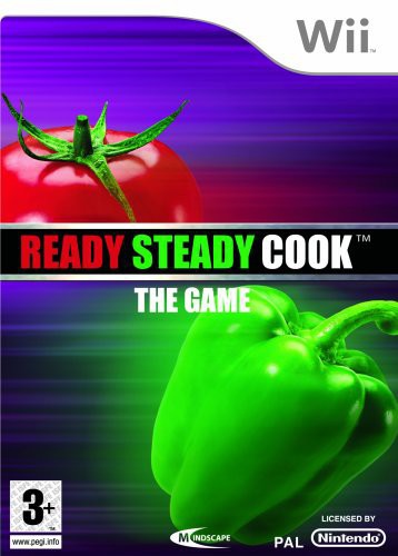 Ready Steady Cook (GB)