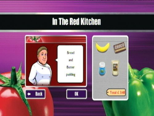 Ready Steady Cook (GB)