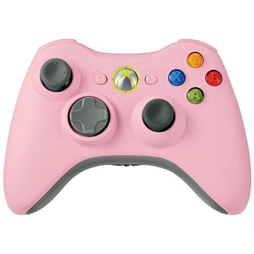 Original Wireless Controller Pink / rosa [Microsoft]