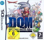 Dragon Quest Monsters: Joker (DE)