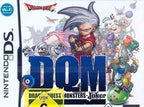 Dragon Quest Monsters: Joker (DE)