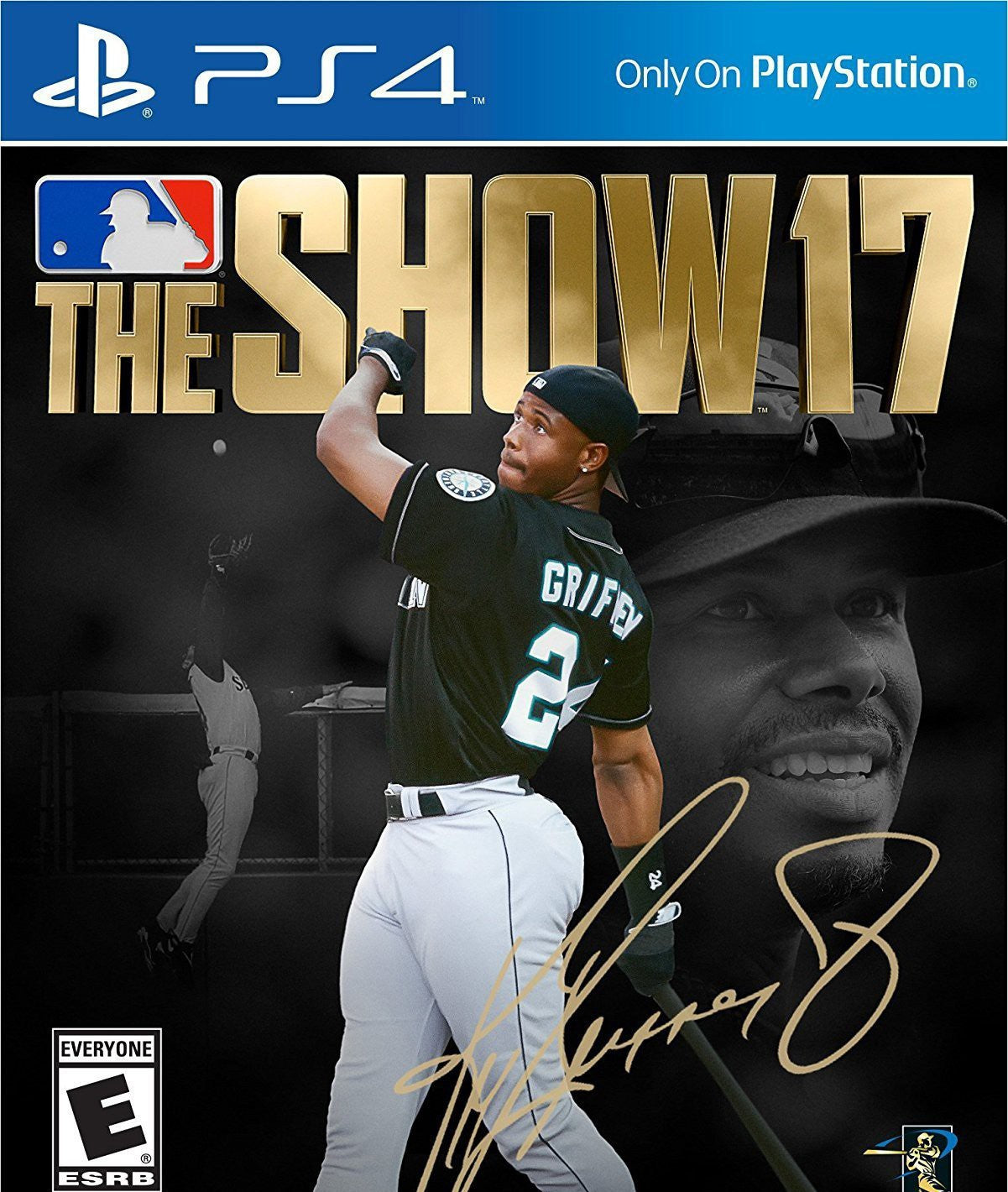 MLB 17: The Show (US)