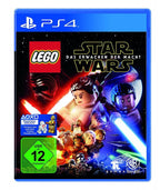LEGO Star Wars: Das Erwachen der Macht (DE)