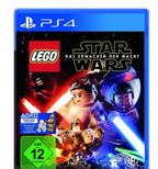 LEGO Star Wars: Das Erwachen der Macht (DE)