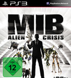 MIB / Men in Black: Alien Crisis