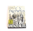Frei.Wild: Grenzenlos / CD & DVD