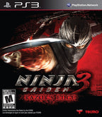 Ninja Gaiden 3: Razor's Edge (US)