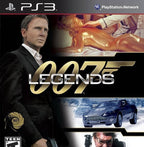 007 Legends (US)