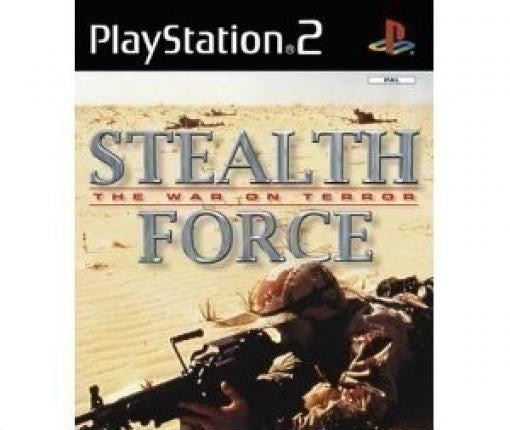 Stealth Force: The War On Terror