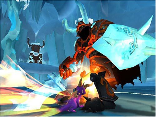 The Legend of Spyro: A new Beginning (DE)