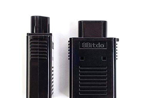 Controller Bluetooth Empfänger / BT Retro Receiver [8Bitdo]