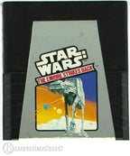 Star Wars The Empire Strikes Back