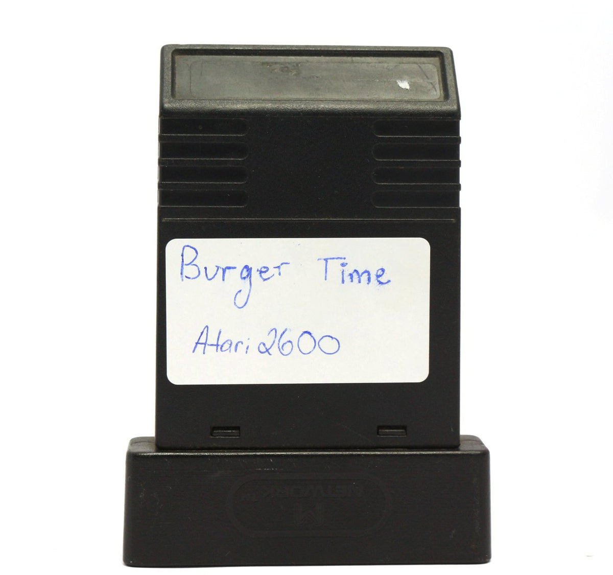 Burger Time